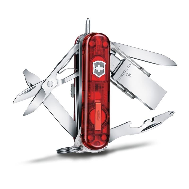 Victorinox Manager USB