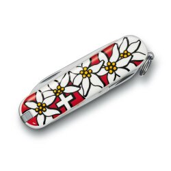 Victorinox  Classic "Edelweiss"