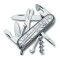 Victorinox Climber Silver Tech