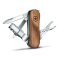 Victorinox - Nail Clip Wood 580