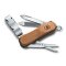 Victorinox - Nail Clip Wood 580