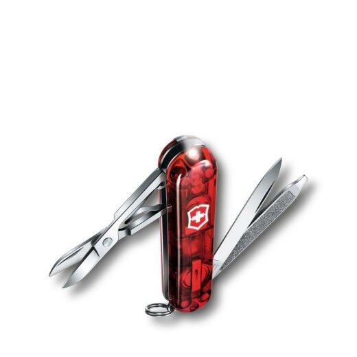 Victorinox "SwissLite"  Rubin