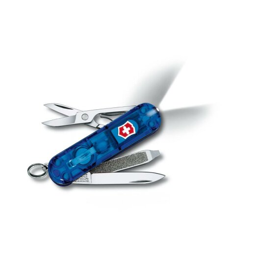 Victorinox "SwissLite"  Saphir