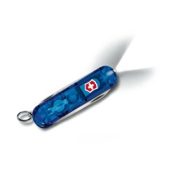 Victorinox "SwissLite"  Saphir