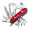 Victorinox Ranger (Camping)  ,rot