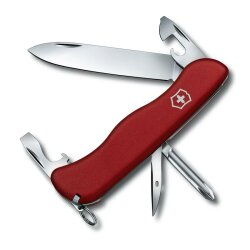 Victorinox Adventurer ,feststellbar, rot