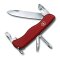 Victorinox Adventurer ,feststellbar, rot