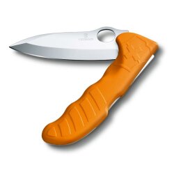 Victorinox Hunter - Pro - orange, incl. Etui