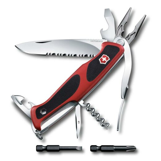 Victorinox RangerGrip 174 - Handyman