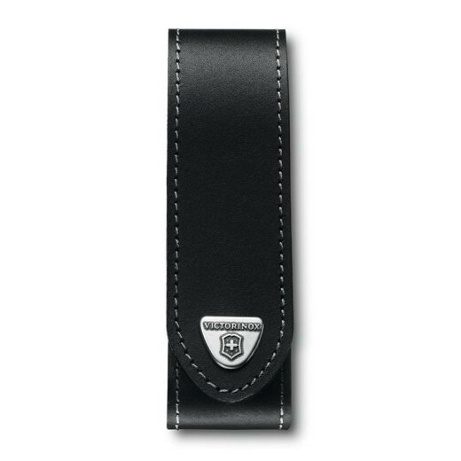 Victorinox Gürteletui (#40), Leder klein ,für Rangergrip