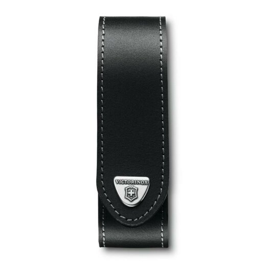 Victorinox Gürteletui (#41), Leder groß ,für Rangergrip