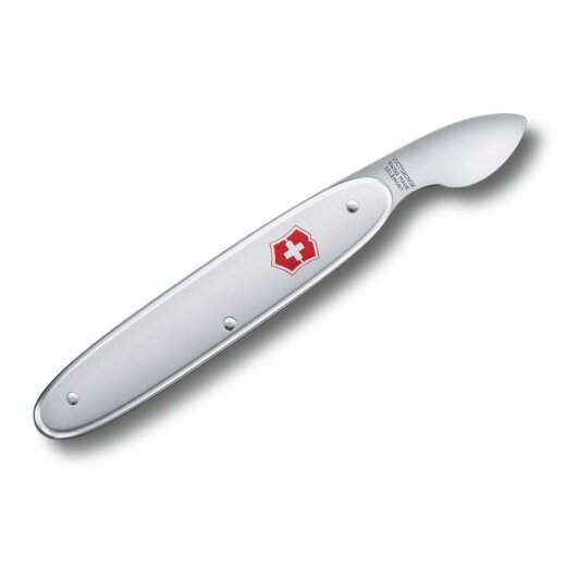 Victorinox Watchmaker 60, Alox ,silber