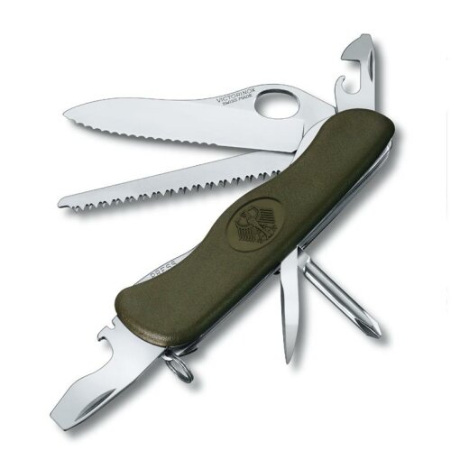 Victorinox Soldatenmesser Bundeswehr Deutschland