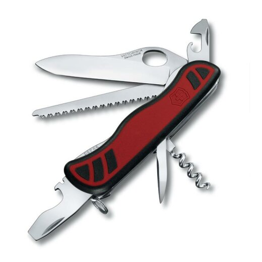 Victorinox Forester M Grip , Linerlock