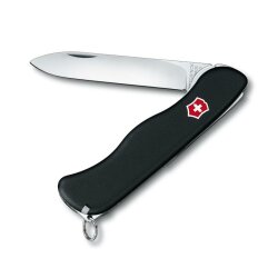 Victorinox Sentinel ,Linerlock , schwarz