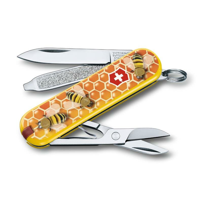 Victorinox on sale classic 2017