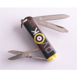 Victorinox Classic SD - Spitfire