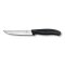 Victorinox Steakmesser Gourmet, 12 cm schwarz