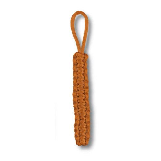 Lanyard / Anhänger , orange