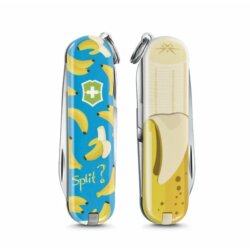 Victorinox Classic - Limited Edition 2019 - Banana Split