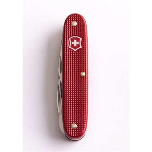 Victorinox Swiss Army 7 (Harvester) , Alox rot