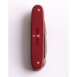 Victorinox Swiss Army 7 (Harvester) , Alox rot