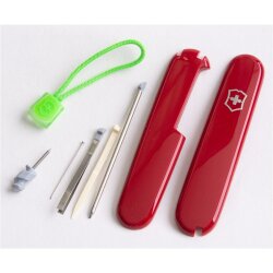 Victorinox Schalen Ersatzteil Set - Plus - mit...