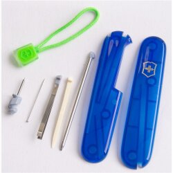 Victorinox Schalen Ersatzteil Set - Plus - mit...