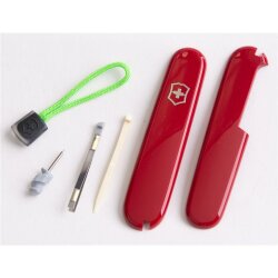 Victorinox Schalen Ersatzteil Set - mit...