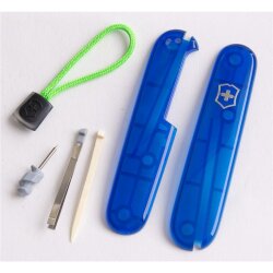 Victorinox Schalen Ersatzteil Set - mit...