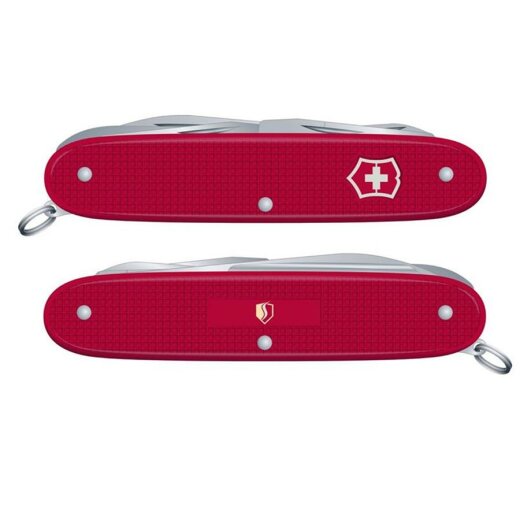 Victorinox Farmer X ,Alox  Rot