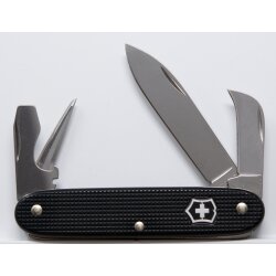 Victorinox best sale rancher alox