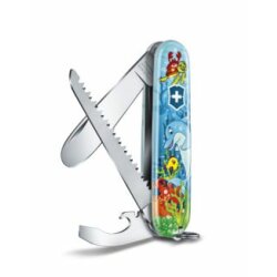 Victorinox "My First Victorinox" - Delfin Edition