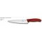 Victorinox Tranchiermesser, 19 cm  - rot