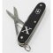 Victorinox Farmer X ,Alox  Schwarz - X