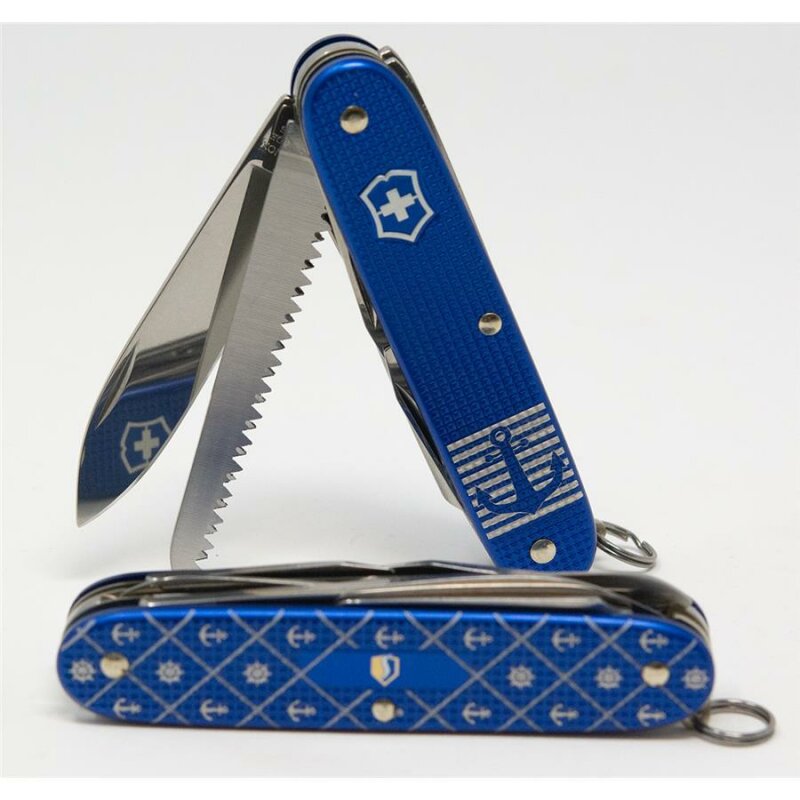 Victorinox sailor discount