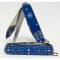 Victorinox Farmer X ,Alox  blau - Sailor