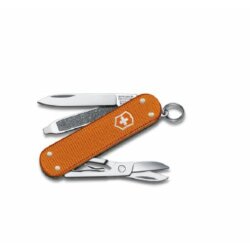 Victorinox Classic - Limited Edition 2021 - Alox ,Tiger...