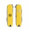 Victorinox Classic, 58 mm, BVB, gelb