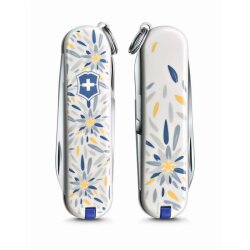 Victorinox Classic Limited Editon 2021 - Alpin Edelweiss