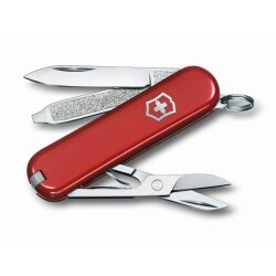 Victorinox Classic SD Colors - Style Icon