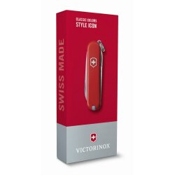 Victorinox Classic SD Colors - Style Icon