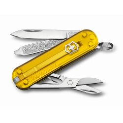 Victorinox Classic SD Colors - Tuscan Sun