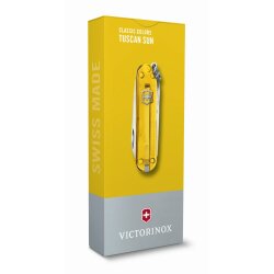 Victorinox Classic SD Colors - Tuscan Sun