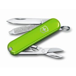 Victorinox Classic SD Colors - Smashed Avocado