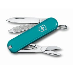 Victorinox Classic SD Colors - Mountain Lake