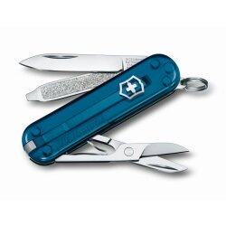 Victorinox Classic SD Colors - Sky High