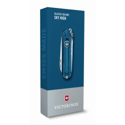 Victorinox Classic SD Colors - Sky High