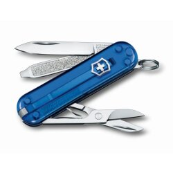 Victorinox Classic SD Colors - Deep Ocean