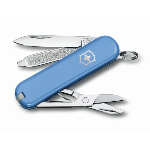 Victorinox Classic SD Colors - Summer Rain